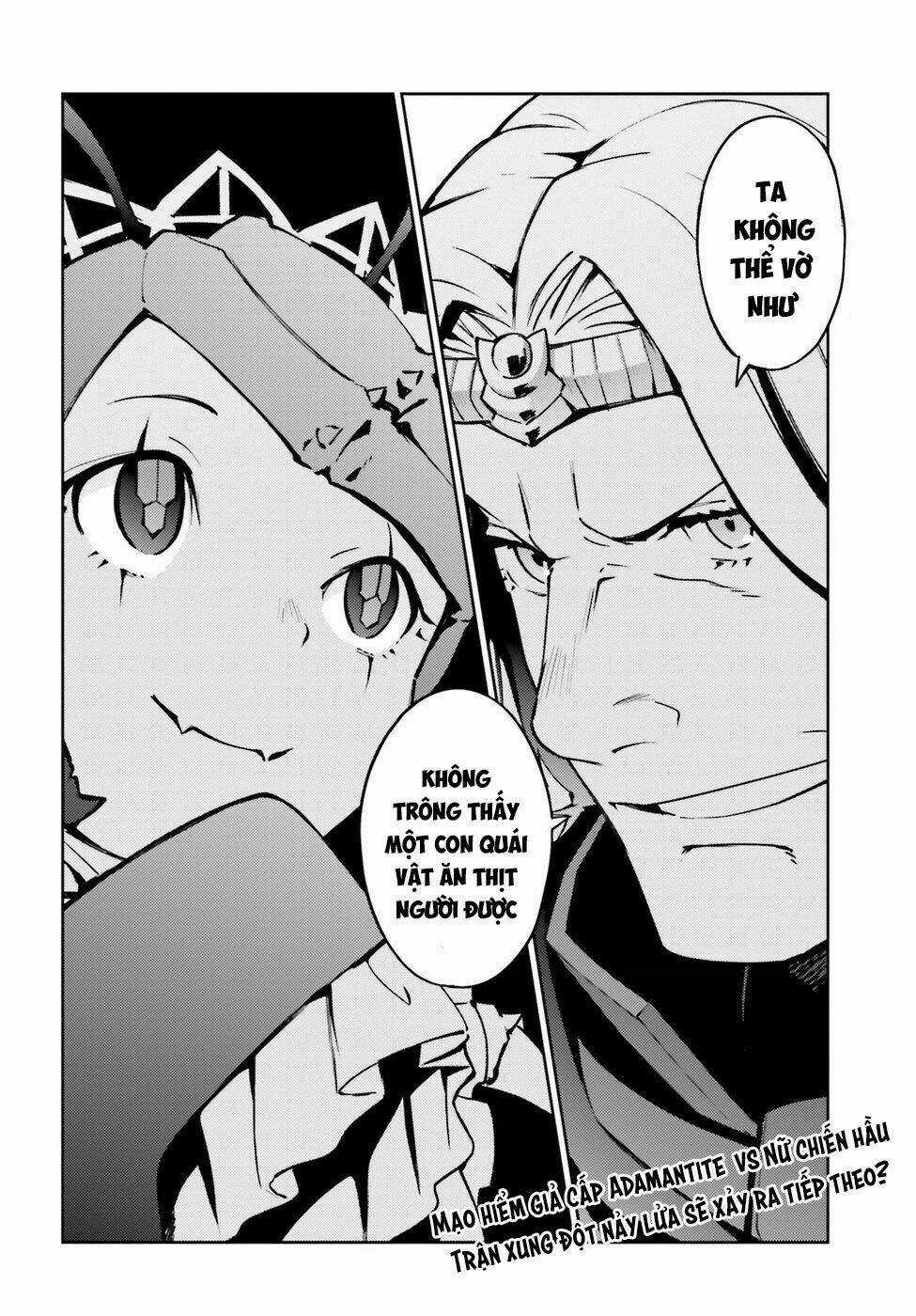 Khám Phá Thế Giới Game Chapter 44 trang 36