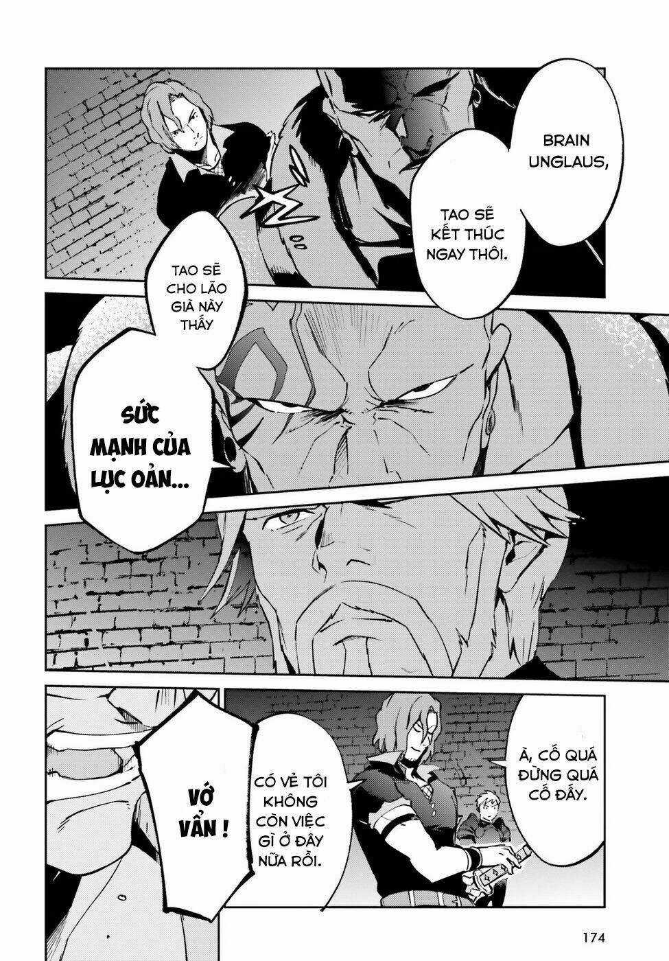 Khám Phá Thế Giới Game Chapter 44 trang 6