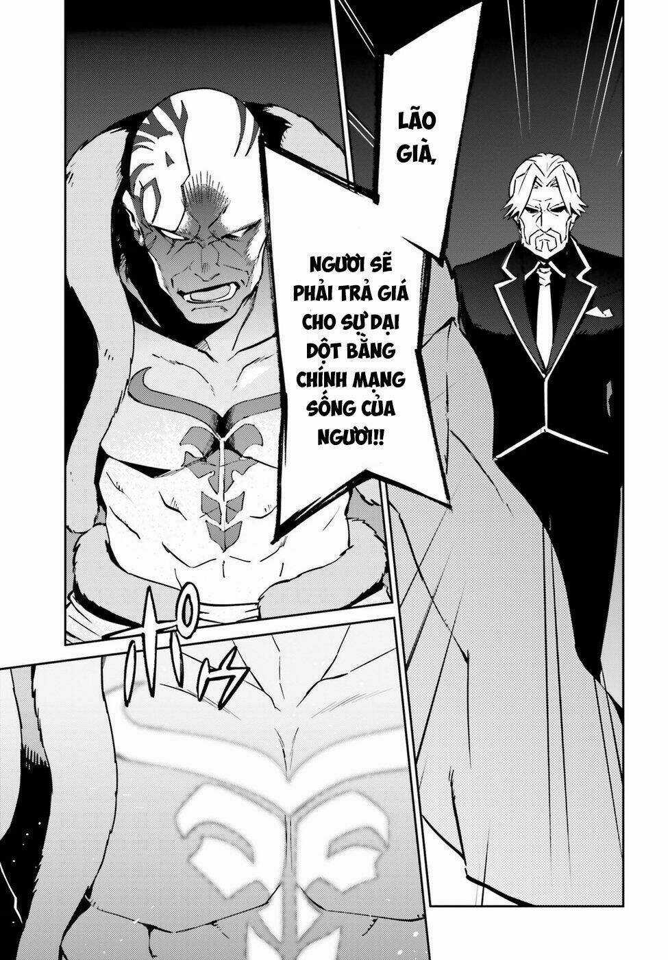 Khám Phá Thế Giới Game Chapter 44 trang 7