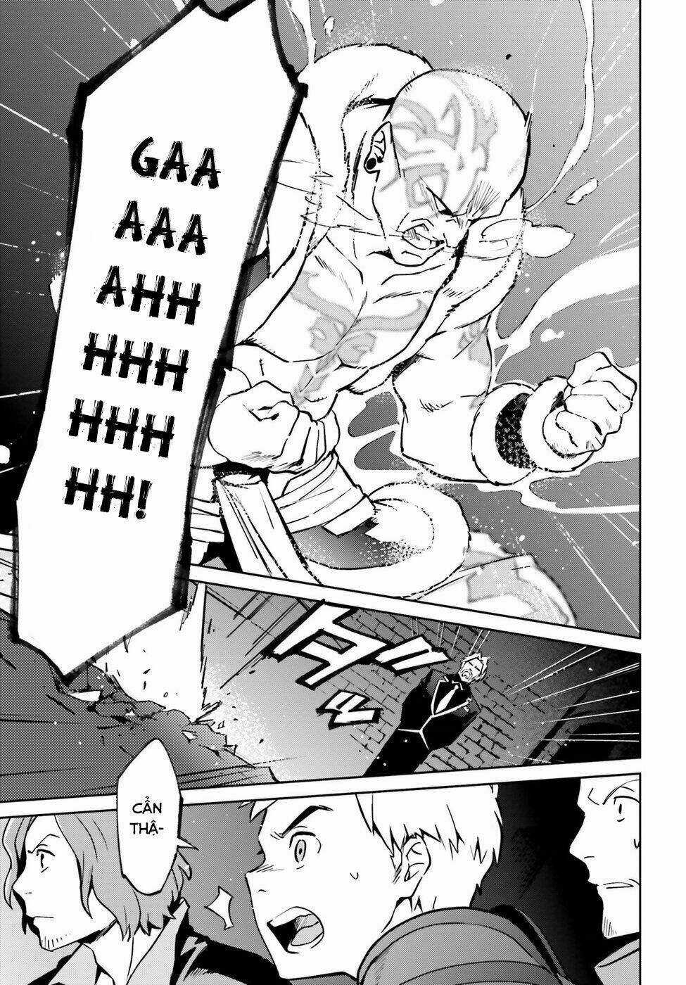 Khám Phá Thế Giới Game Chapter 44 trang 9