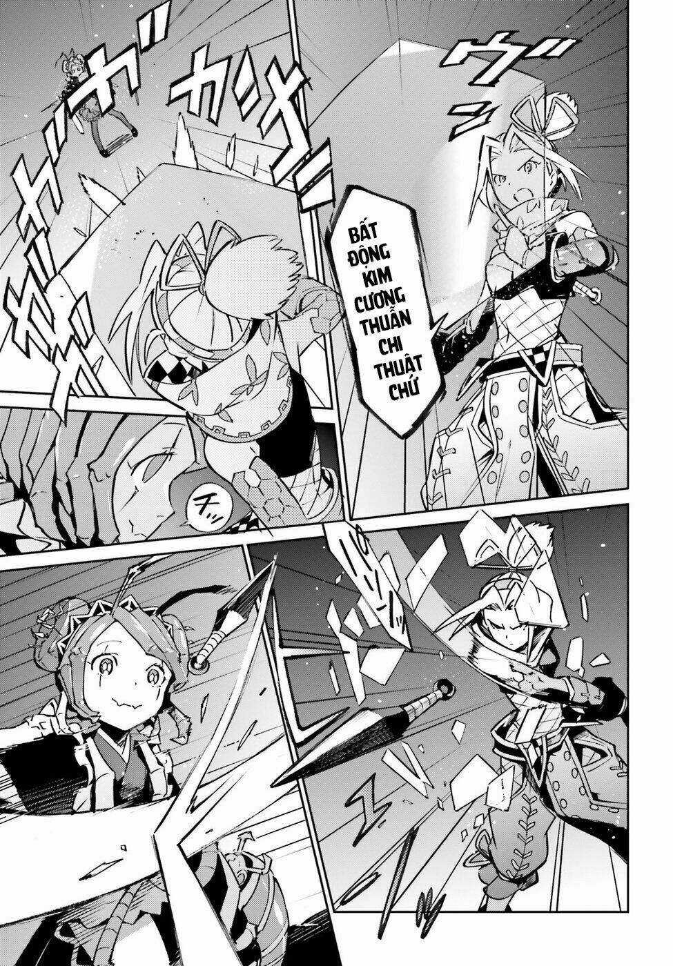 Khám Phá Thế Giới Game Chapter 45 trang 14