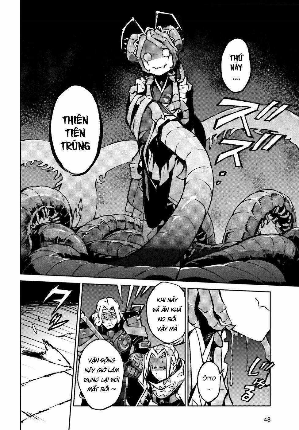 Khám Phá Thế Giới Game Chapter 45 trang 17