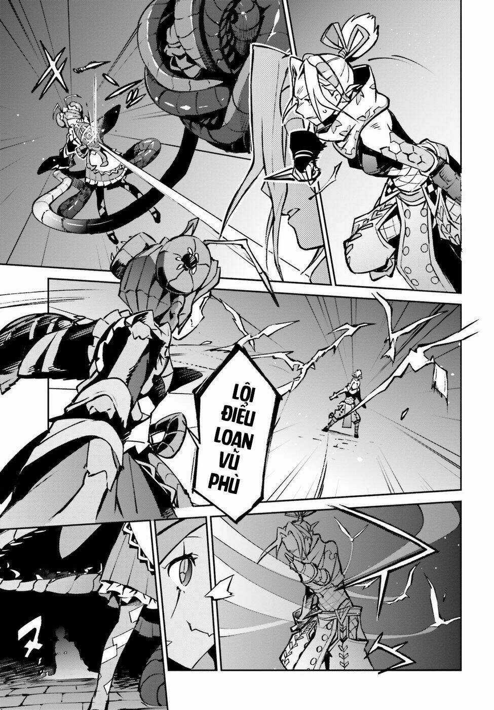 Khám Phá Thế Giới Game Chapter 45 trang 20