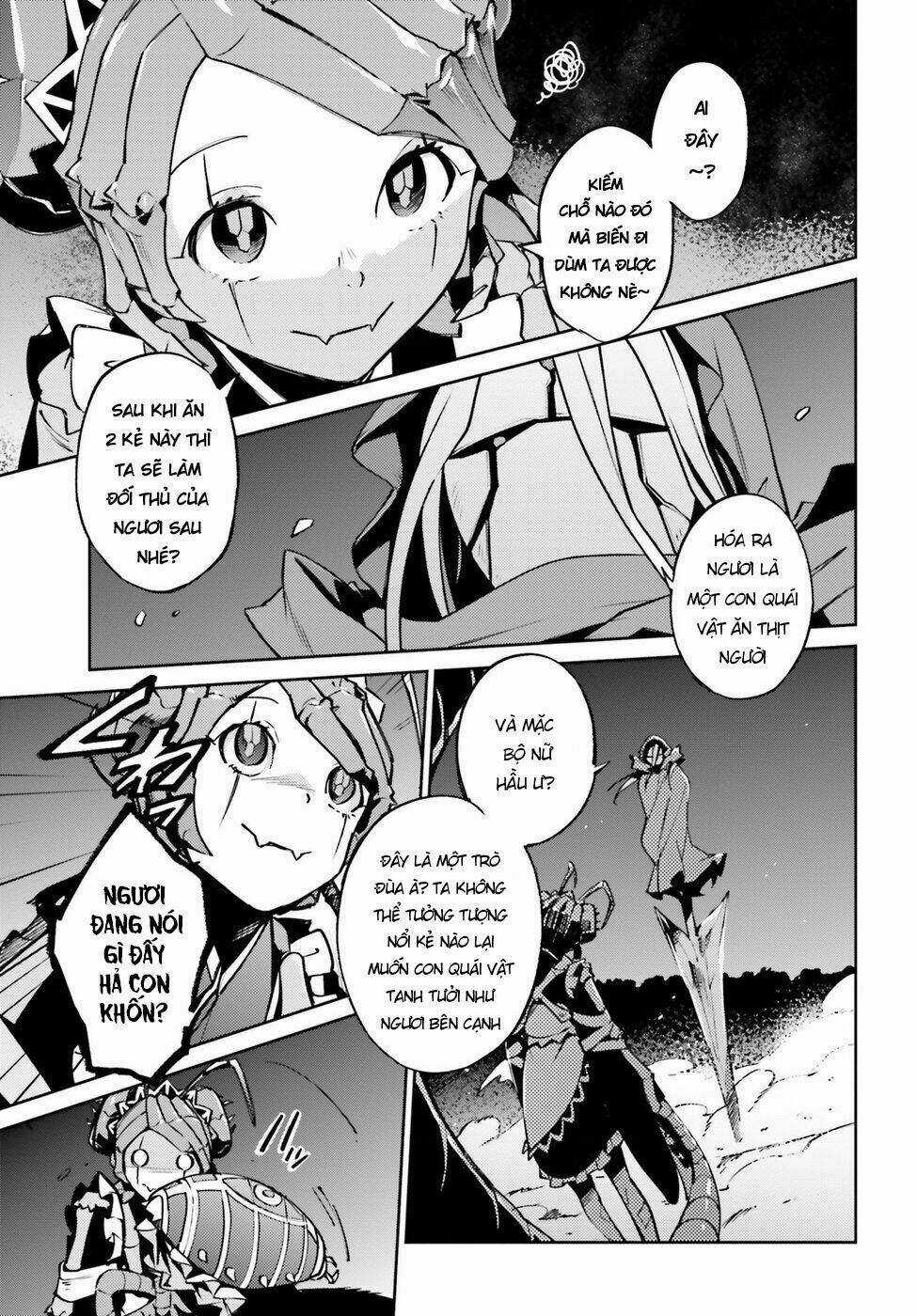 Khám Phá Thế Giới Game Chapter 45 trang 26