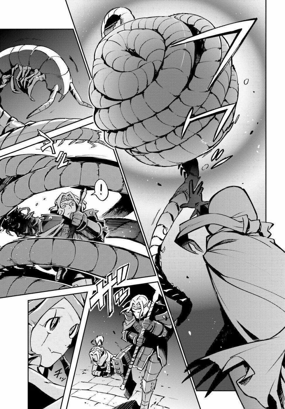 Khám Phá Thế Giới Game Chapter 45 trang 30