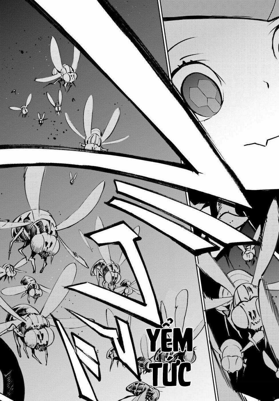 Khám Phá Thế Giới Game Chapter 45 trang 33