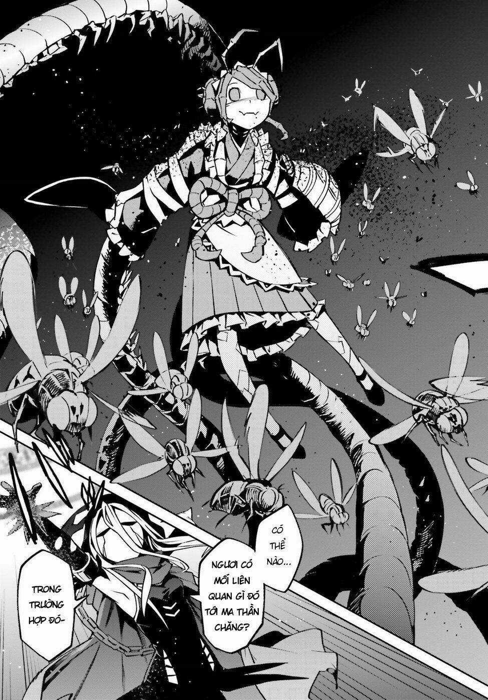 Khám Phá Thế Giới Game Chapter 45 trang 34