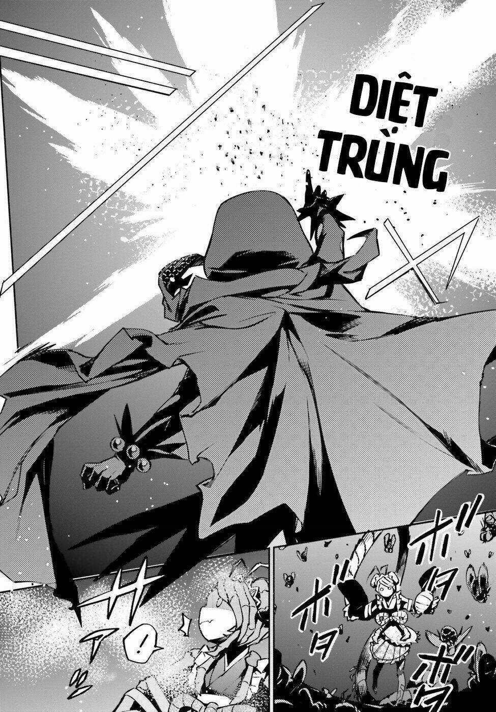 Khám Phá Thế Giới Game Chapter 45 trang 35