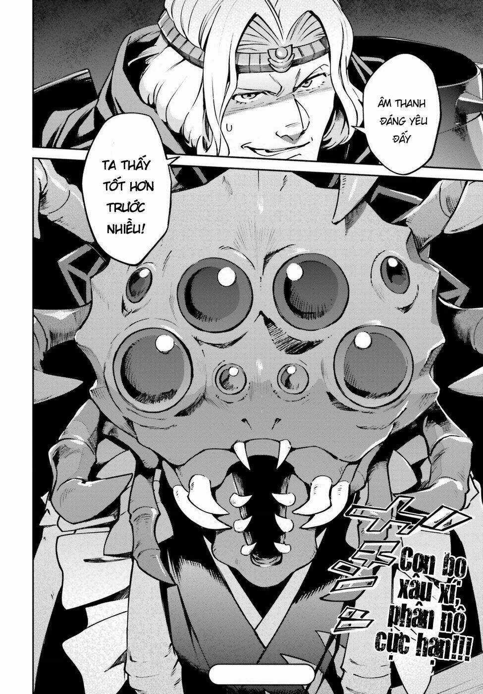 Khám Phá Thế Giới Game Chapter 45 trang 39