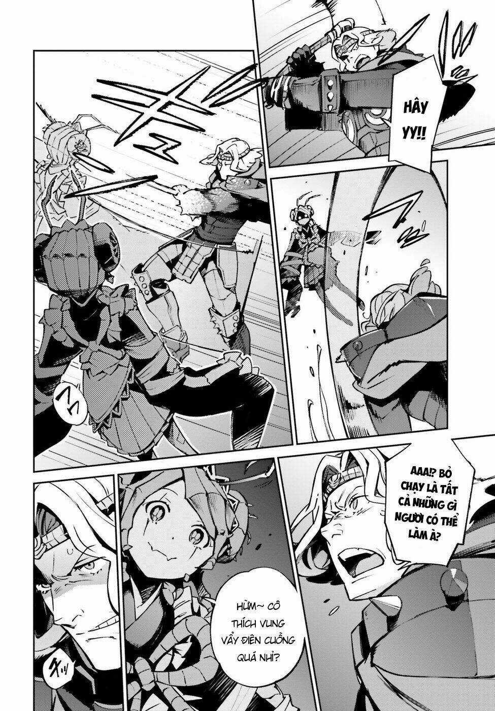 Khám Phá Thế Giới Game Chapter 45 trang 5