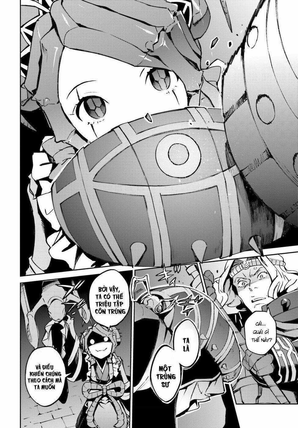 Khám Phá Thế Giới Game Chapter 45 trang 7