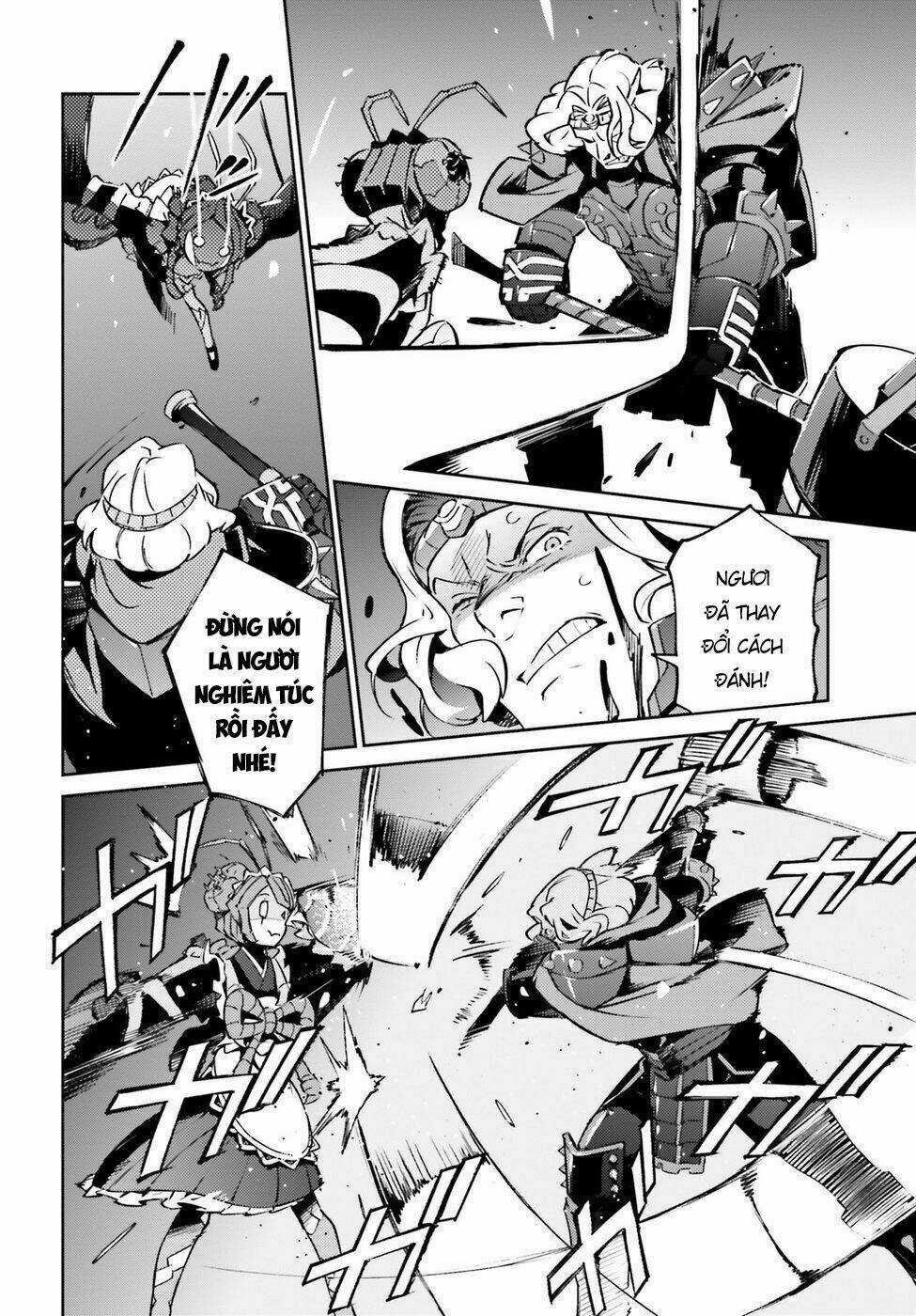 Khám Phá Thế Giới Game Chapter 45 trang 9