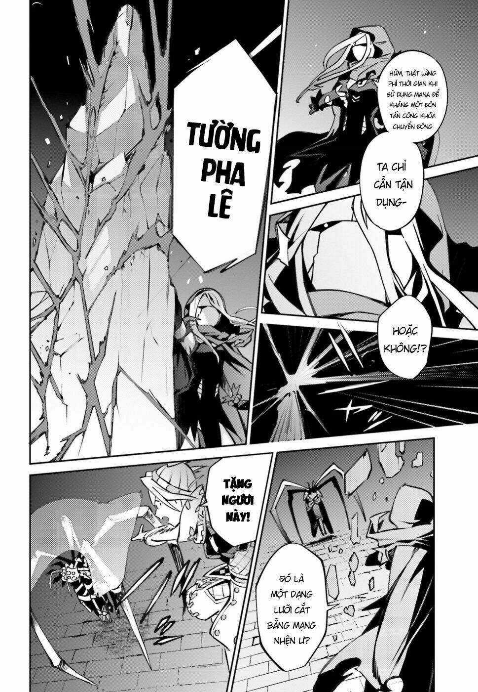 Khám Phá Thế Giới Game Chapter 46 trang 10