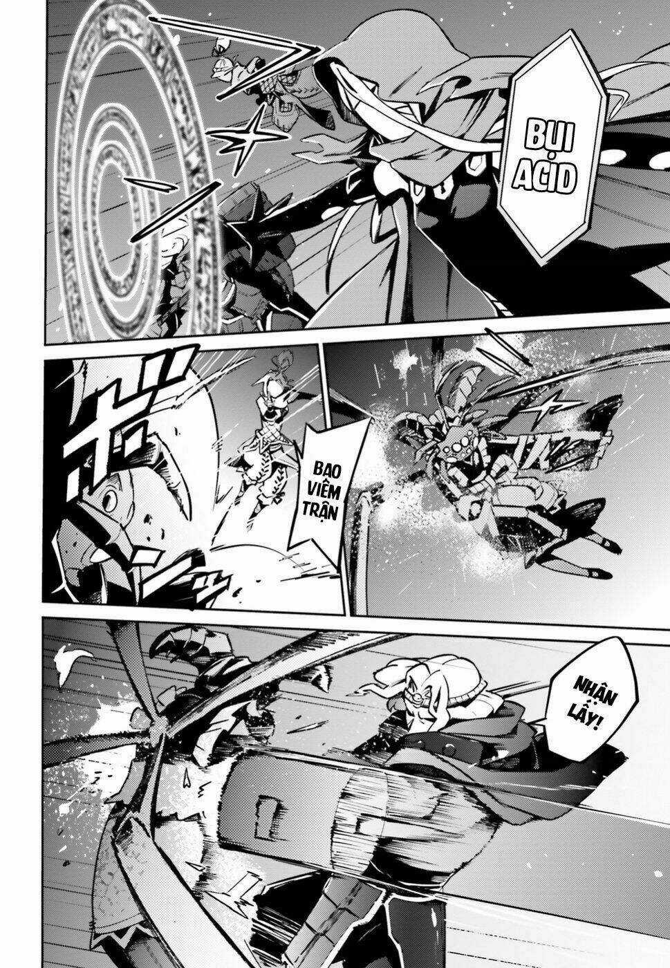 Khám Phá Thế Giới Game Chapter 46 trang 14