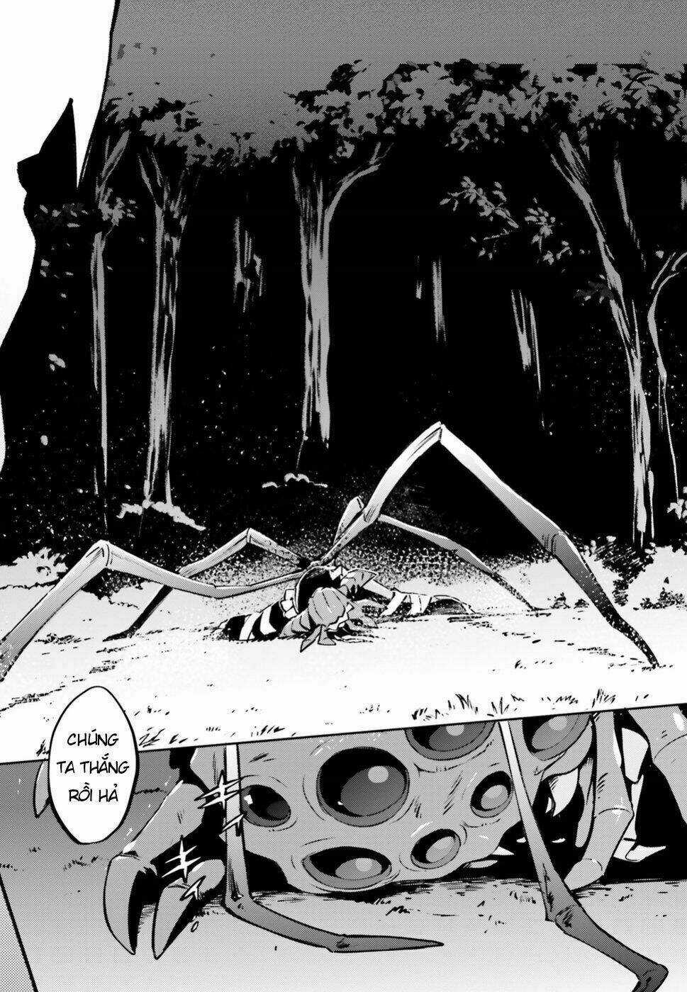 Khám Phá Thế Giới Game Chapter 46 trang 17