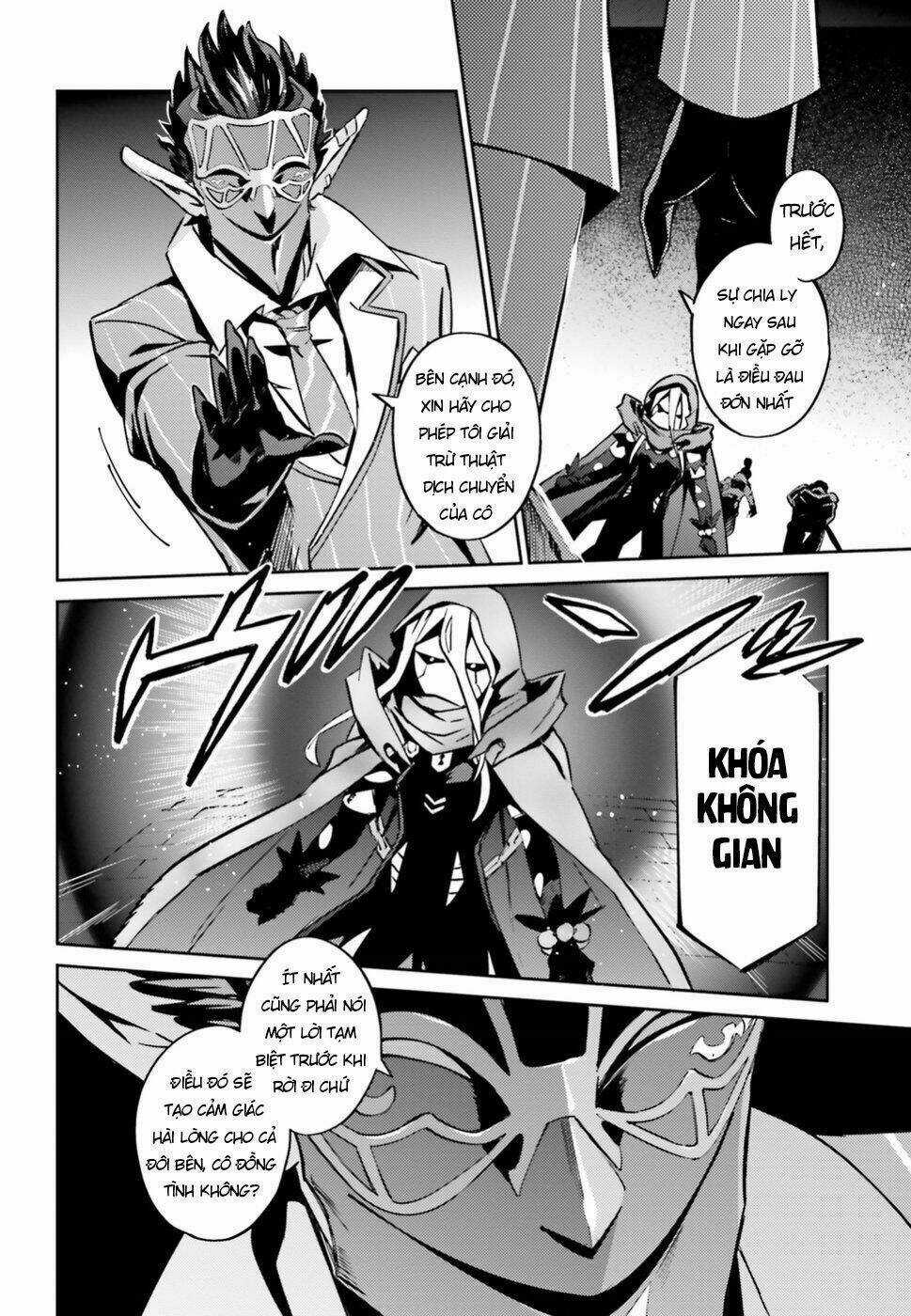 Khám Phá Thế Giới Game Chapter 46 trang 22