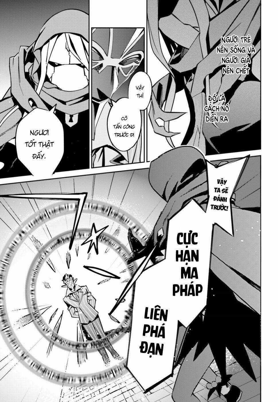 Khám Phá Thế Giới Game Chapter 46 trang 23