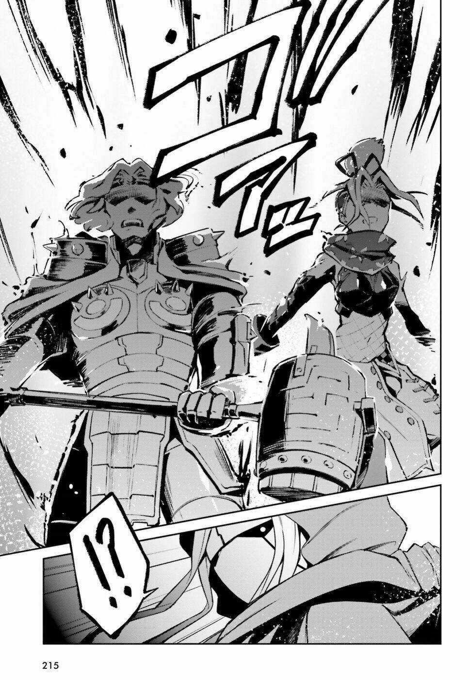 Khám Phá Thế Giới Game Chapter 46 trang 25