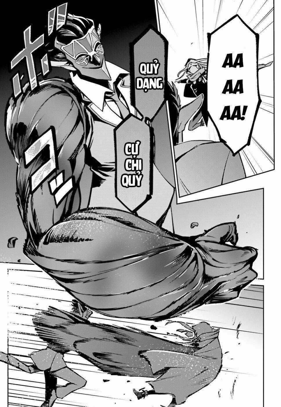 Khám Phá Thế Giới Game Chapter 46 trang 27