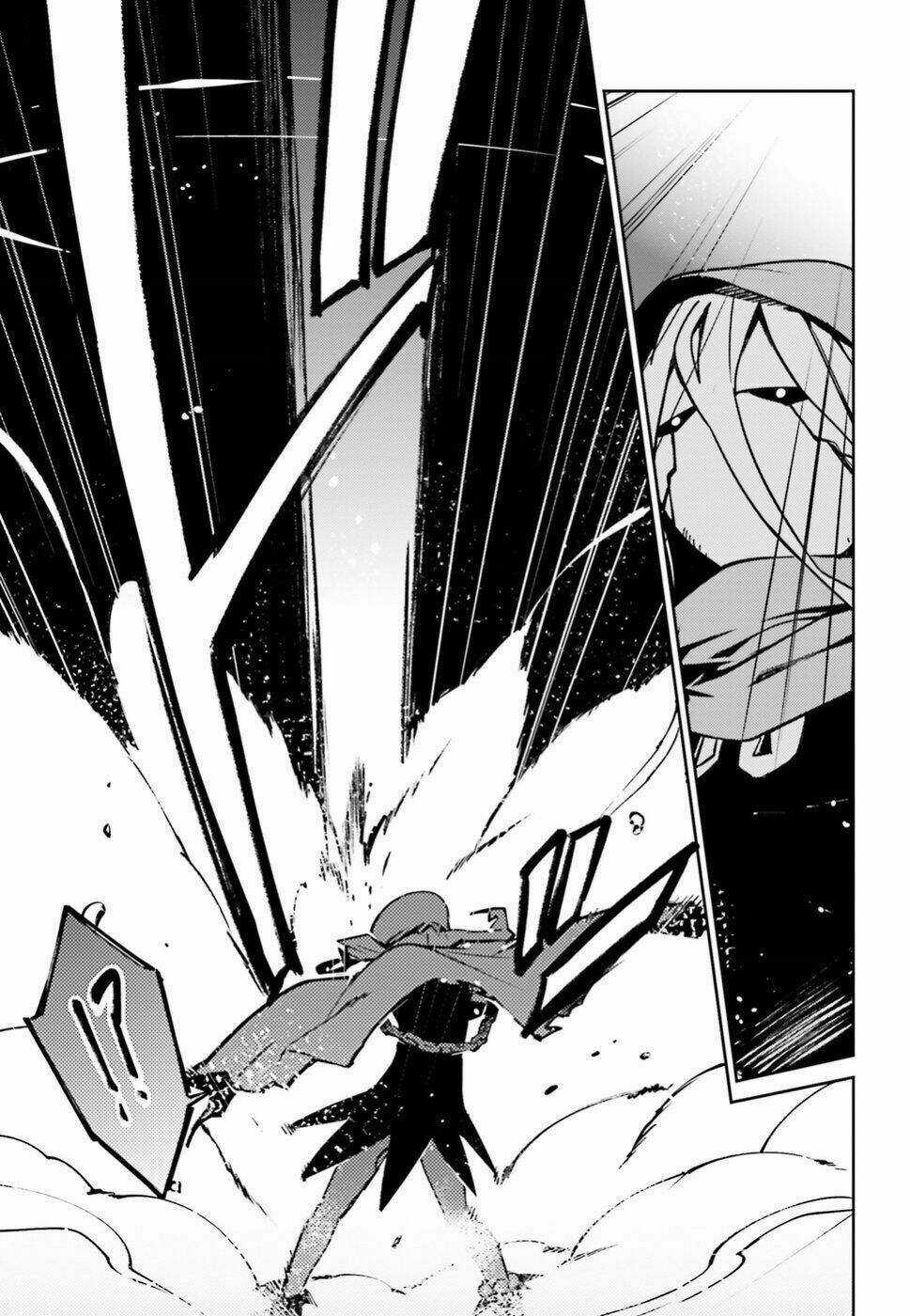 Khám Phá Thế Giới Game Chapter 46 trang 31