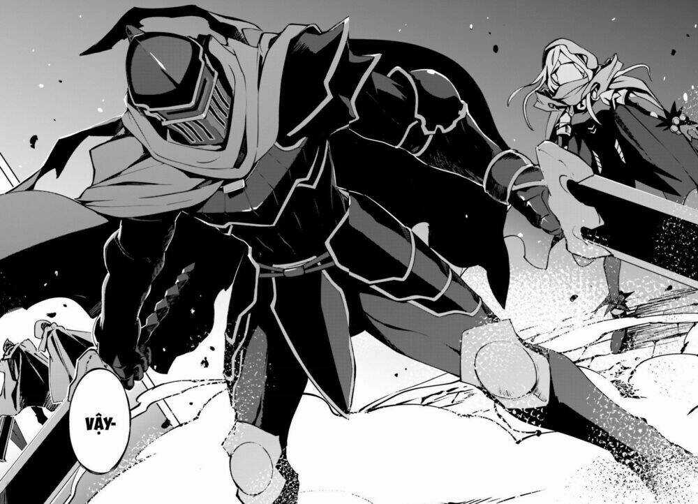 Khám Phá Thế Giới Game Chapter 46 trang 32