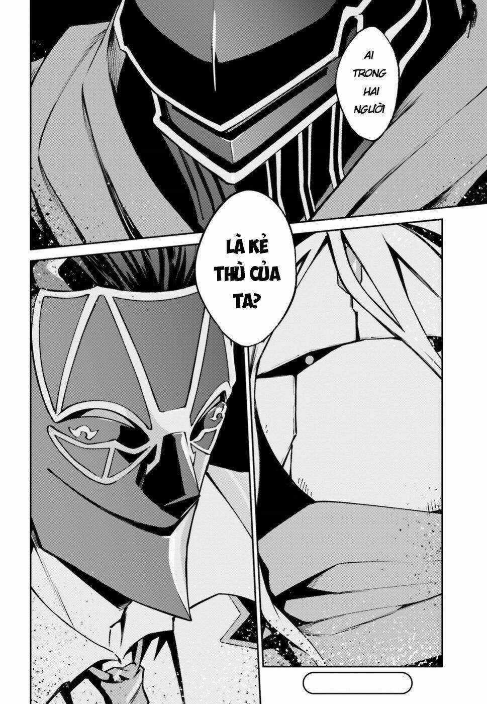 Khám Phá Thế Giới Game Chapter 46 trang 33