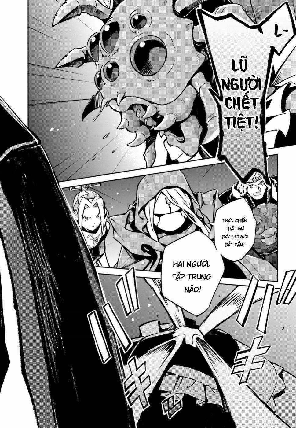 Khám Phá Thế Giới Game Chapter 46 trang 4