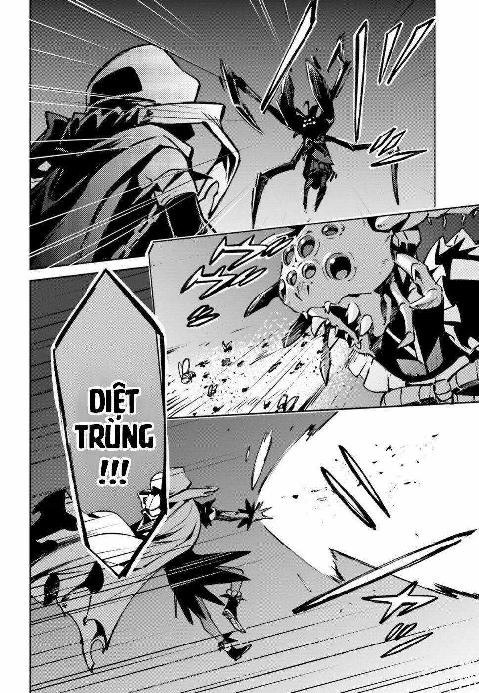 Khám Phá Thế Giới Game Chapter 46 trang 6