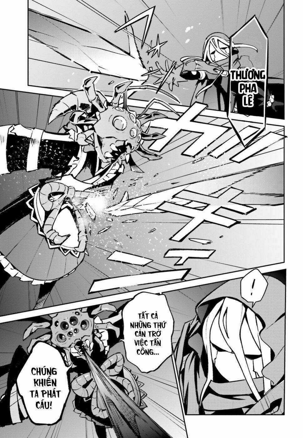 Khám Phá Thế Giới Game Chapter 46 trang 9