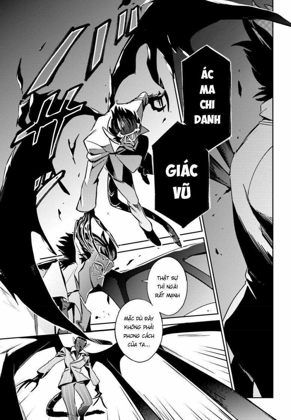 Khám Phá Thế Giới Game Chapter 47 trang 11