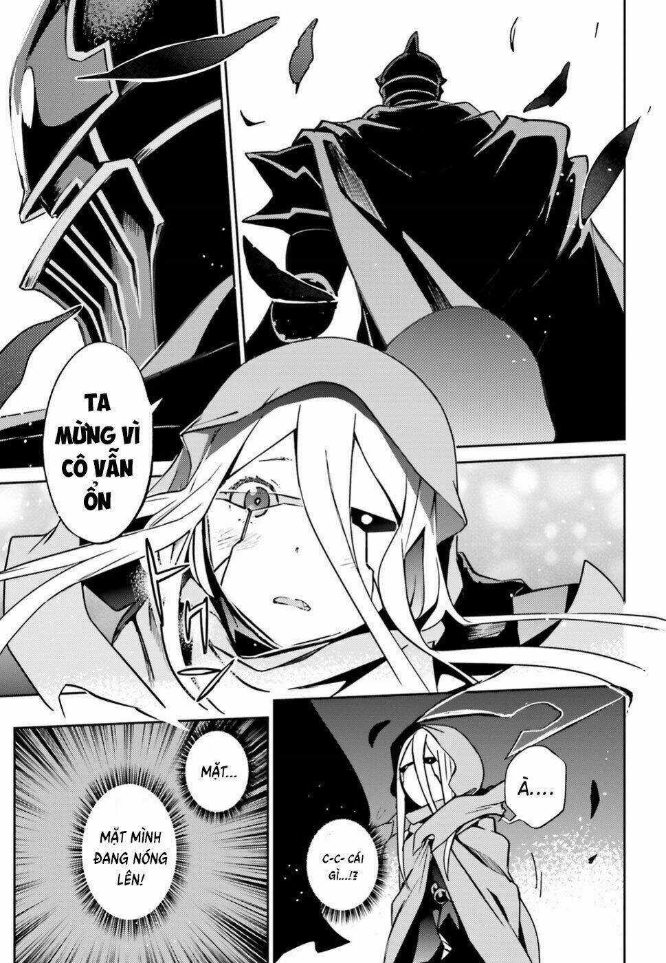 Khám Phá Thế Giới Game Chapter 47 trang 13