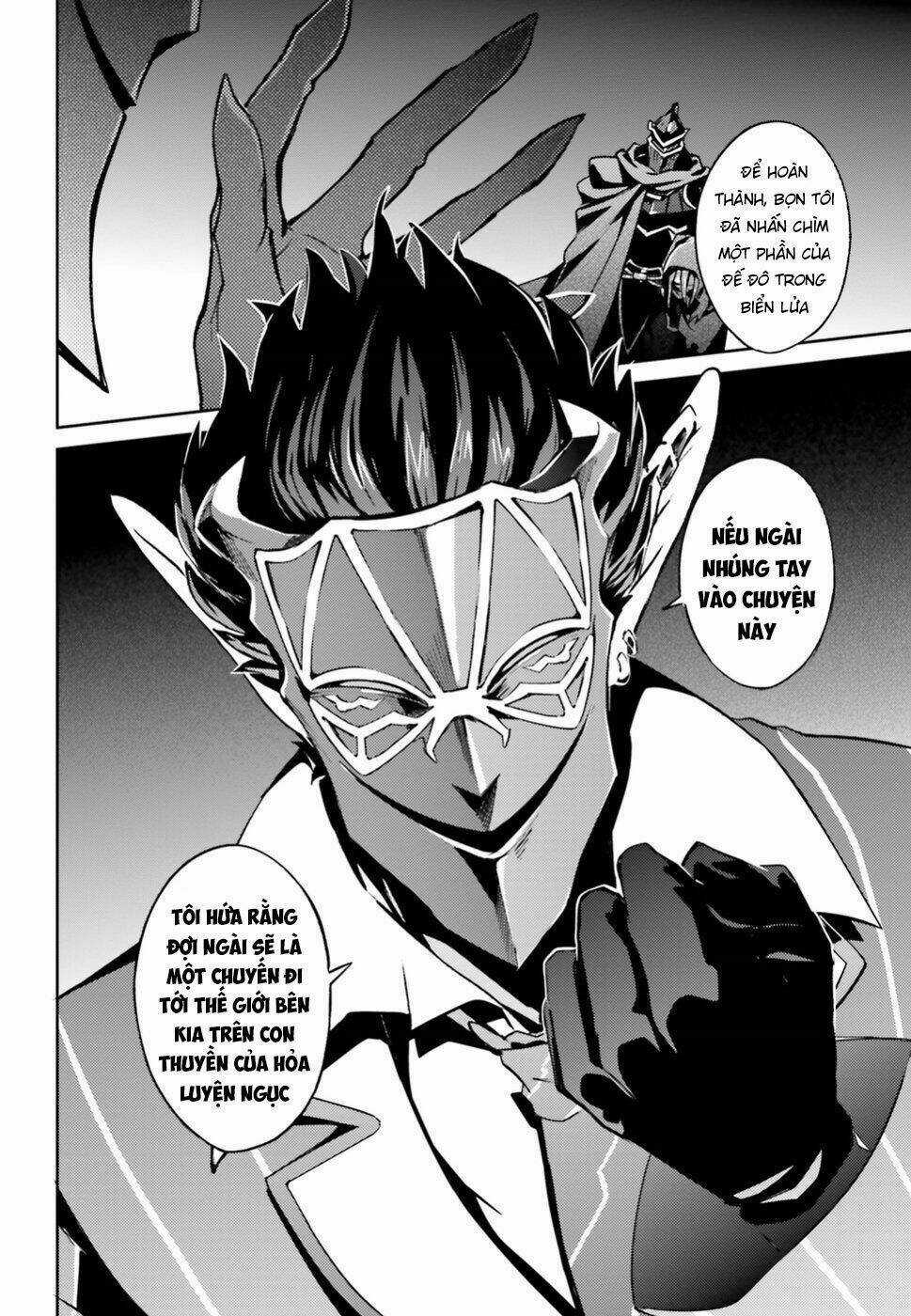 Khám Phá Thế Giới Game Chapter 47 trang 16