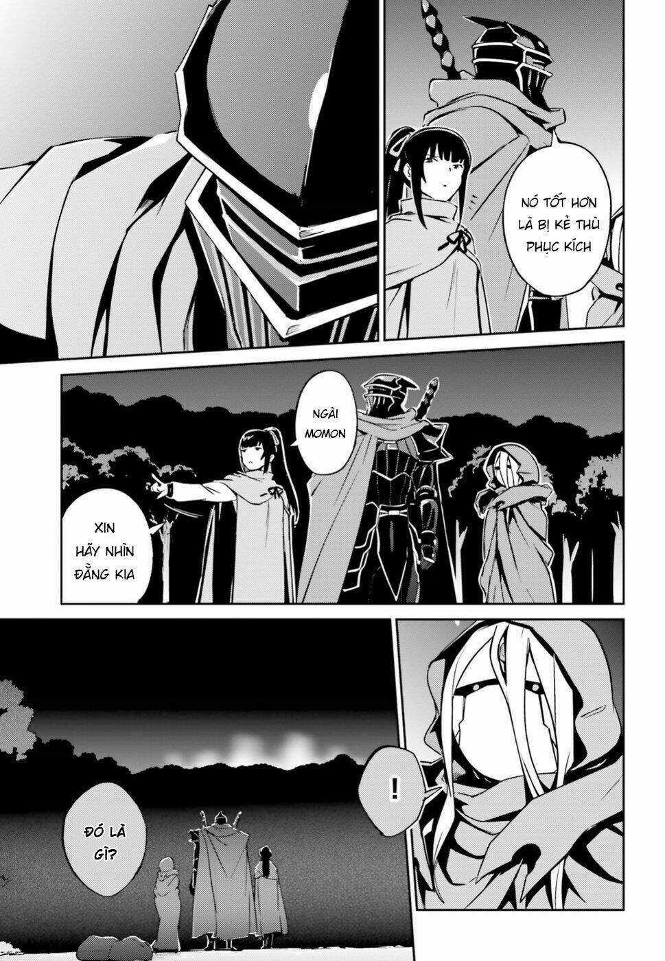 Khám Phá Thế Giới Game Chapter 47 trang 27