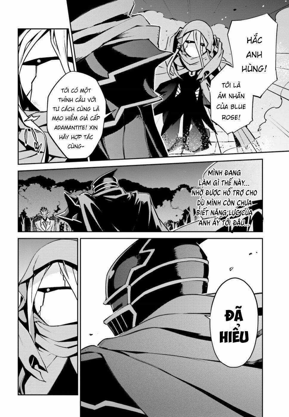 Khám Phá Thế Giới Game Chapter 47 trang 4