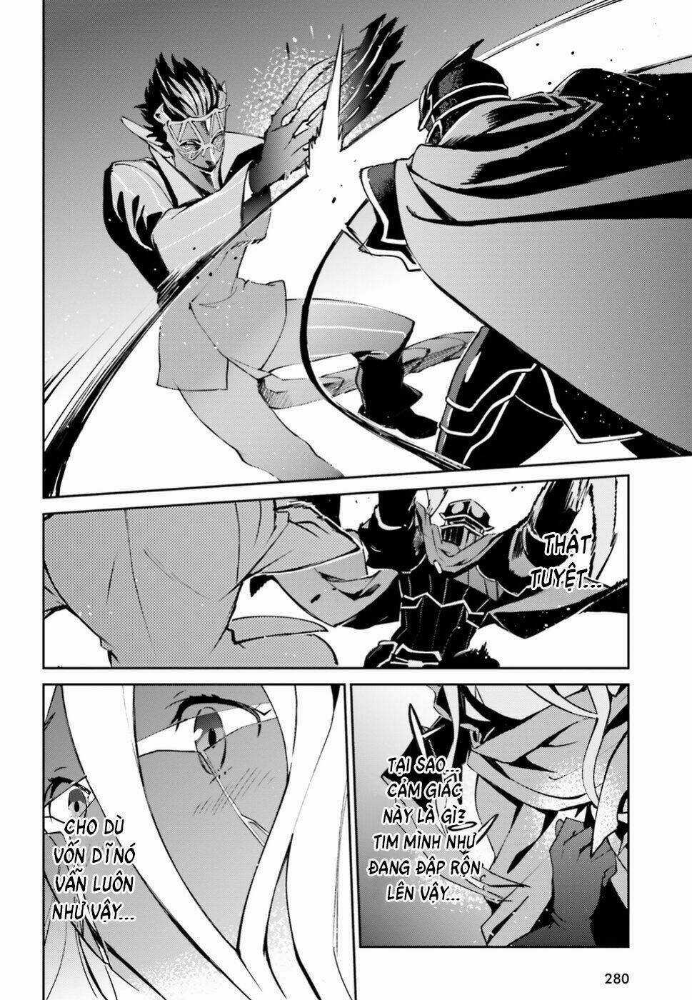 Khám Phá Thế Giới Game Chapter 47 trang 8