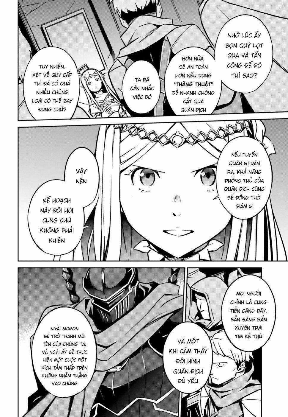 Khám Phá Thế Giới Game Chapter 48 trang 10
