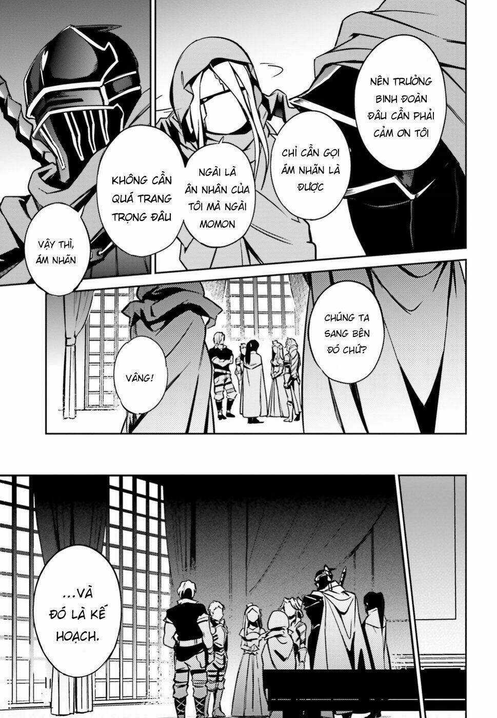 Khám Phá Thế Giới Game Chapter 48 trang 19