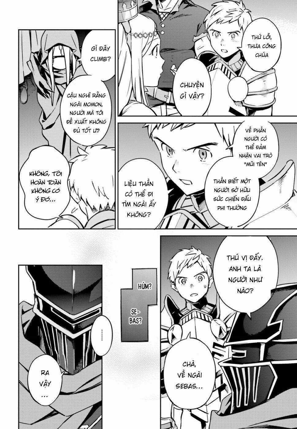 Khám Phá Thế Giới Game Chapter 48 trang 20