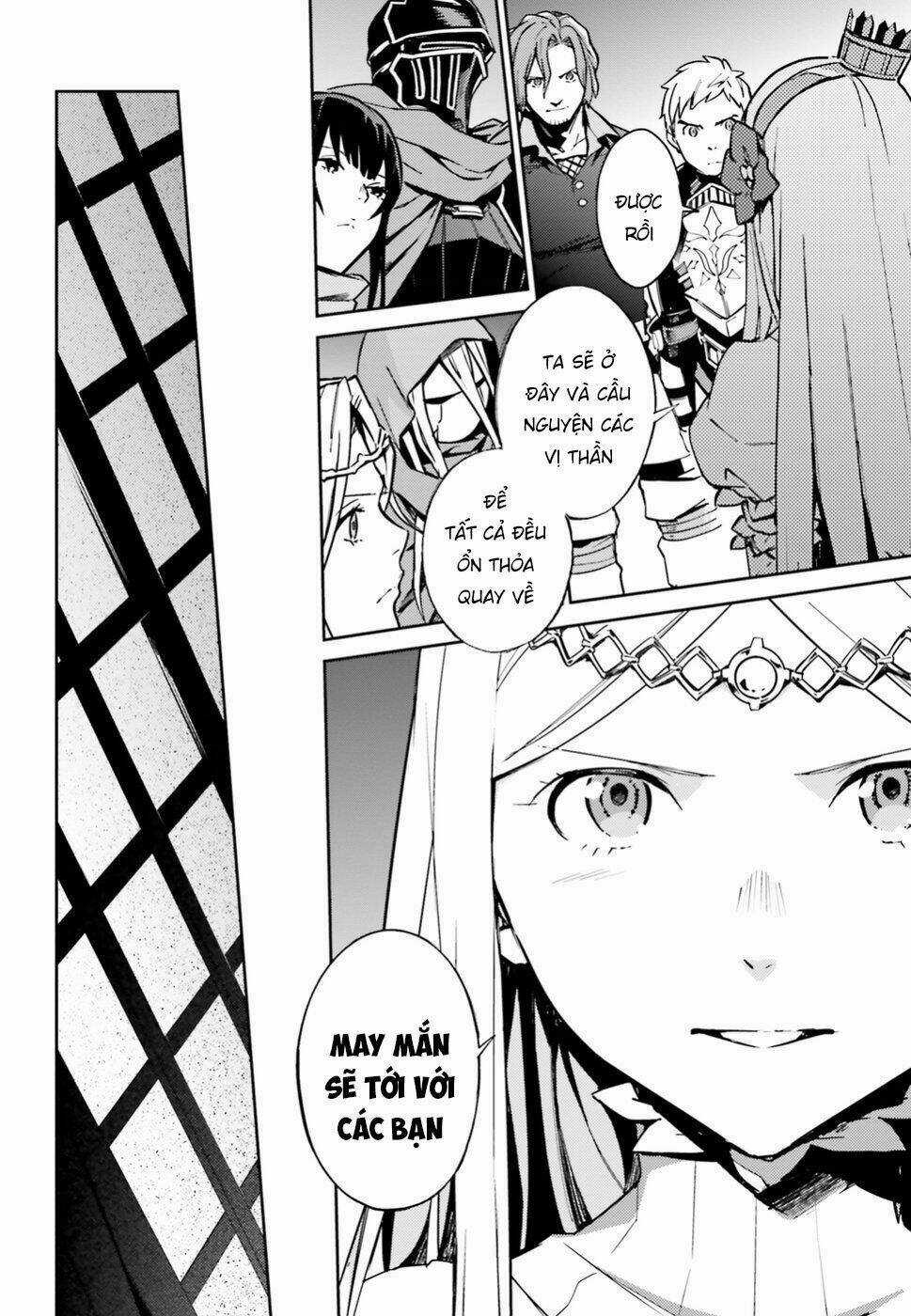 Khám Phá Thế Giới Game Chapter 48 trang 24