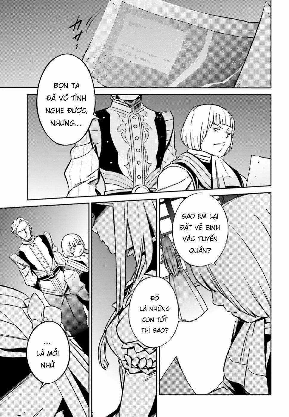 Khám Phá Thế Giới Game Chapter 48 trang 25
