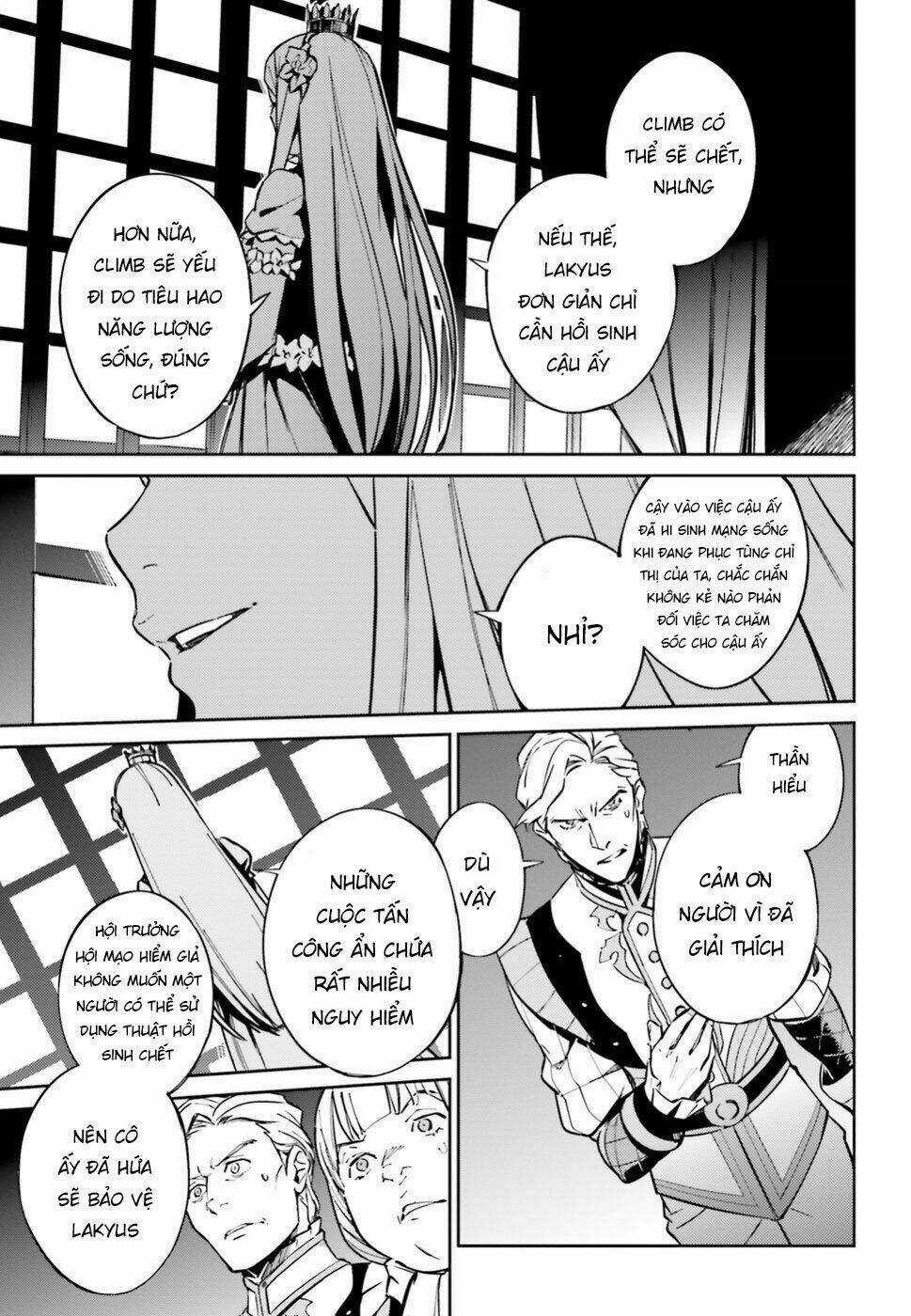 Khám Phá Thế Giới Game Chapter 48 trang 27