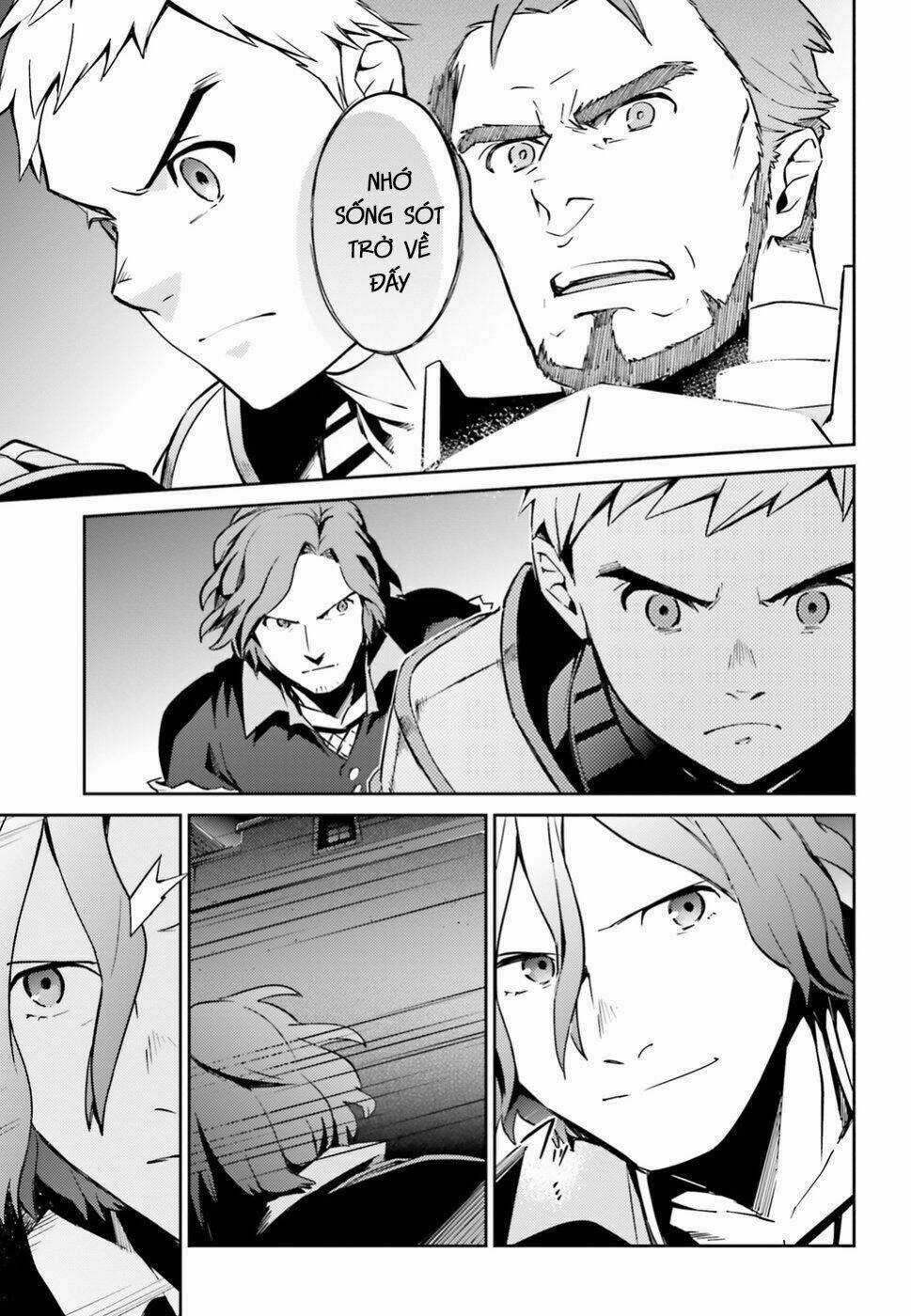 Khám Phá Thế Giới Game Chapter 48 trang 37