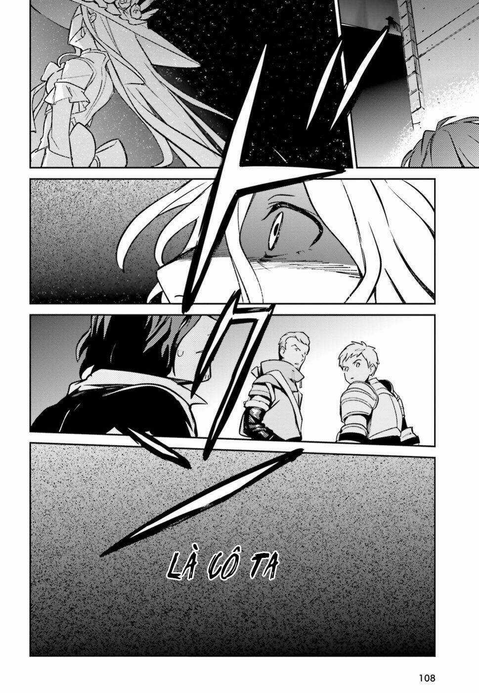 Khám Phá Thế Giới Game Chapter 48 trang 38