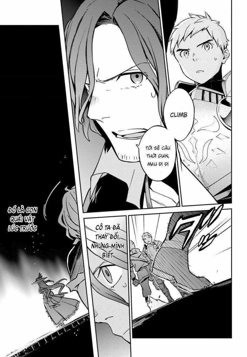 Khám Phá Thế Giới Game Chapter 48 trang 39