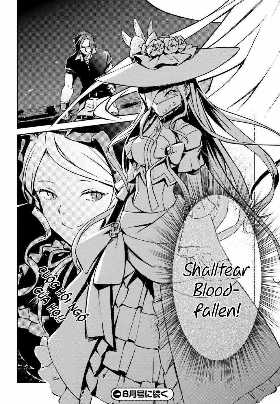Khám Phá Thế Giới Game Chapter 48 trang 40