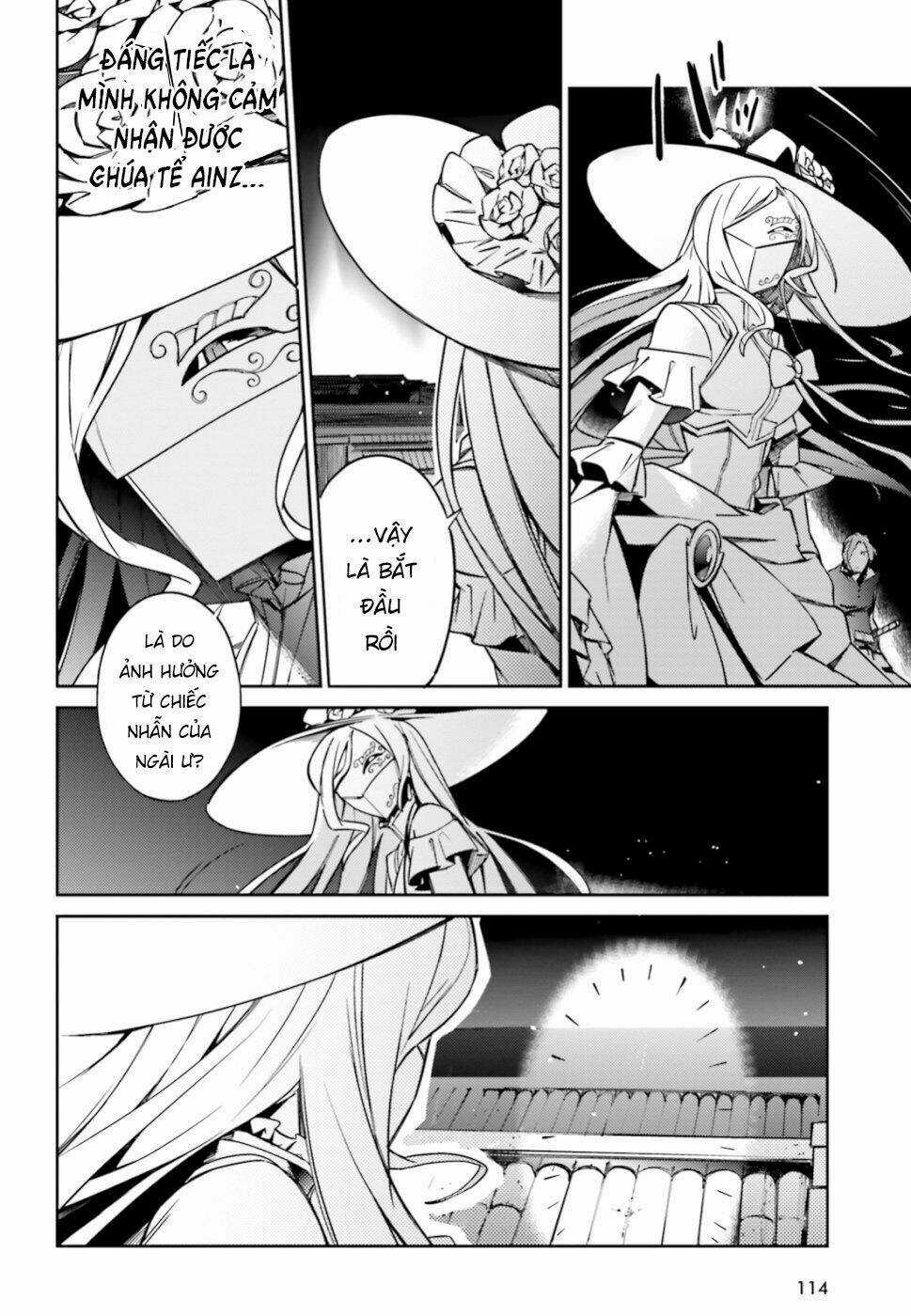 Khám Phá Thế Giới Game Chapter 49 trang 11