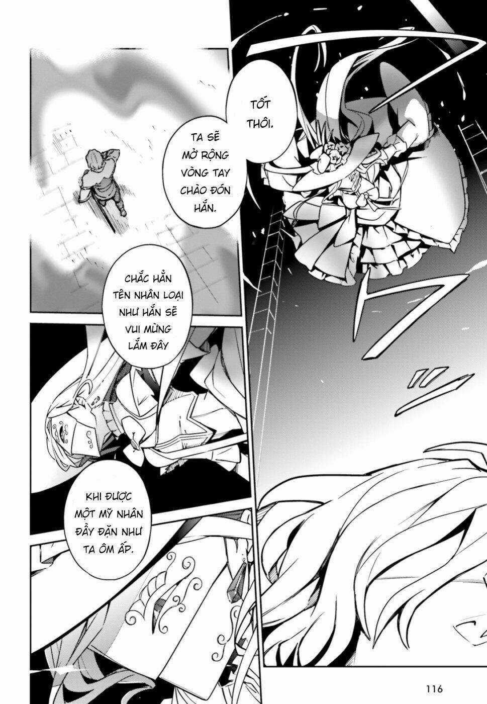 Khám Phá Thế Giới Game Chapter 49 trang 13