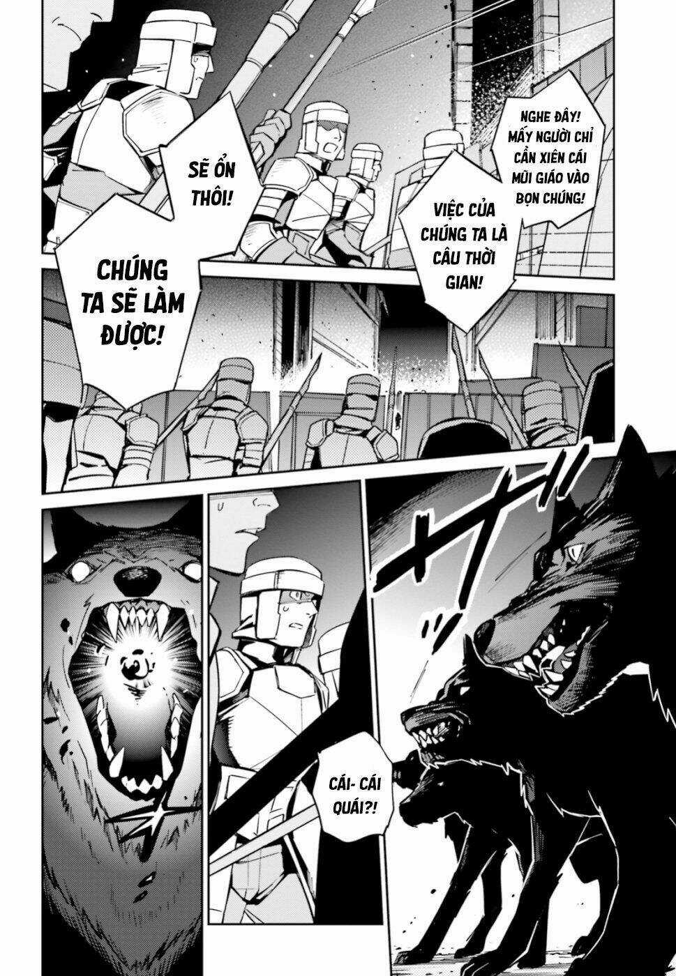 Khám Phá Thế Giới Game Chapter 49 trang 25