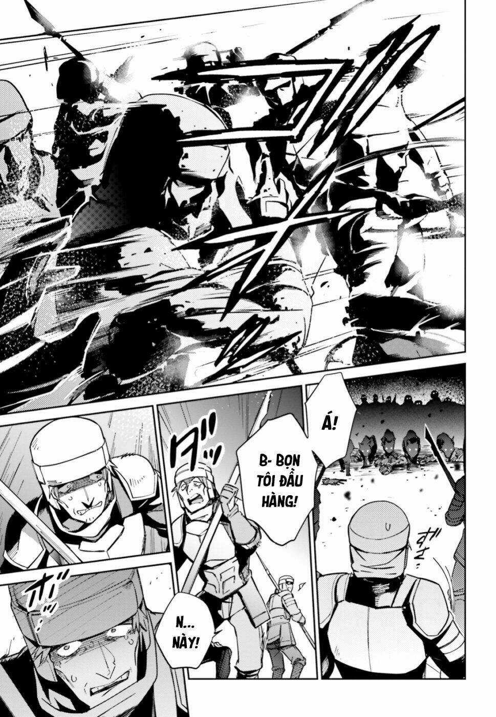 Khám Phá Thế Giới Game Chapter 49 trang 26