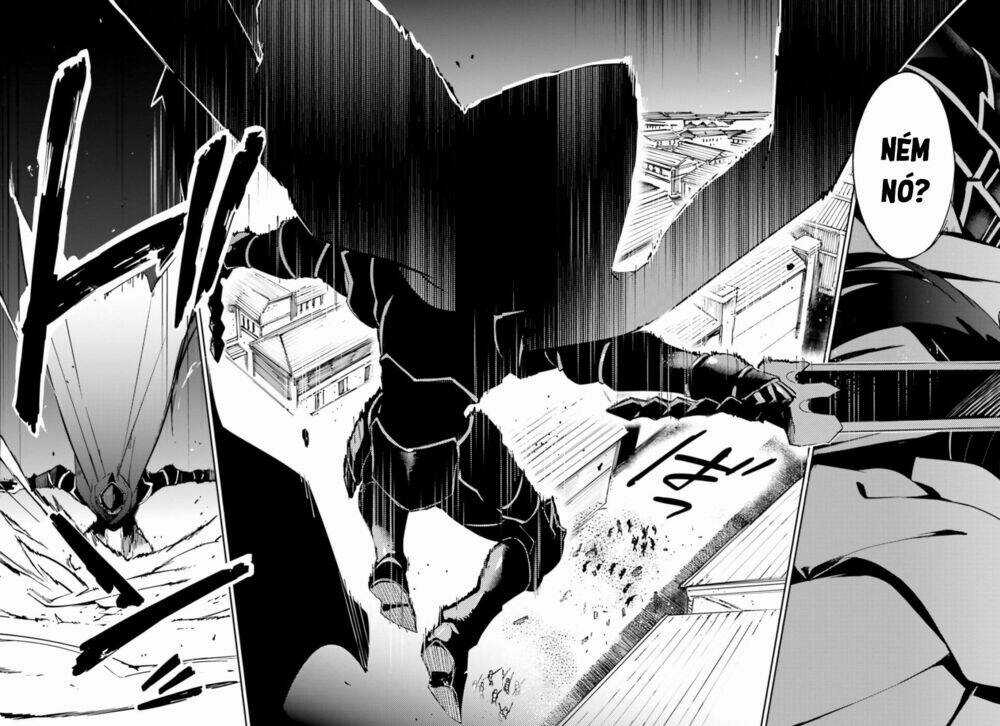 Khám Phá Thế Giới Game Chapter 49 trang 29